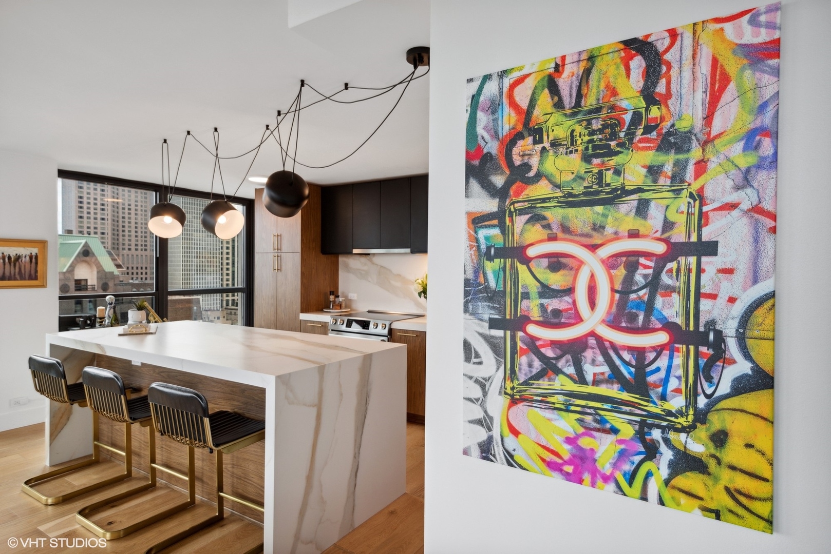 1030 North State Street, Unit 21E Chicago, IL 60610 - Photo 14 of 42