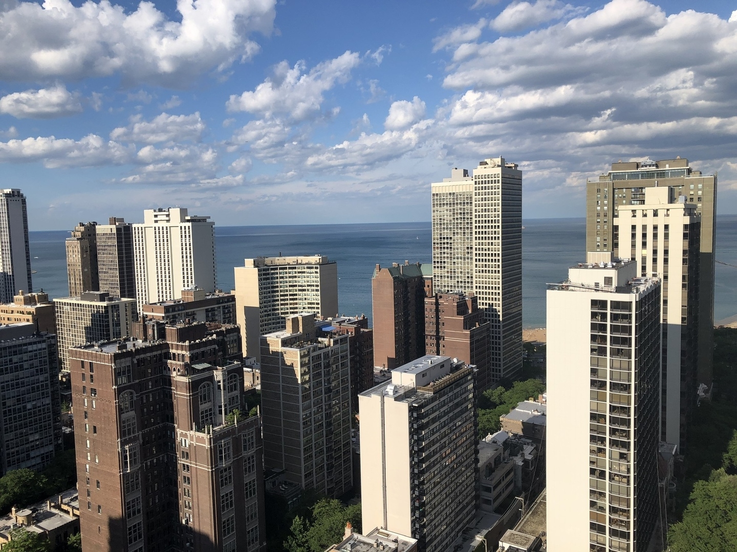 1030 North State Street, Unit 21E Chicago, IL 60610 - Photo 36 of 42