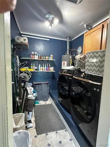 $145,000 | 405 North Vine Street, Nokomis, IL 62075