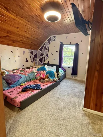 $145,000 | 405 North Vine Street, Nokomis, IL 62075