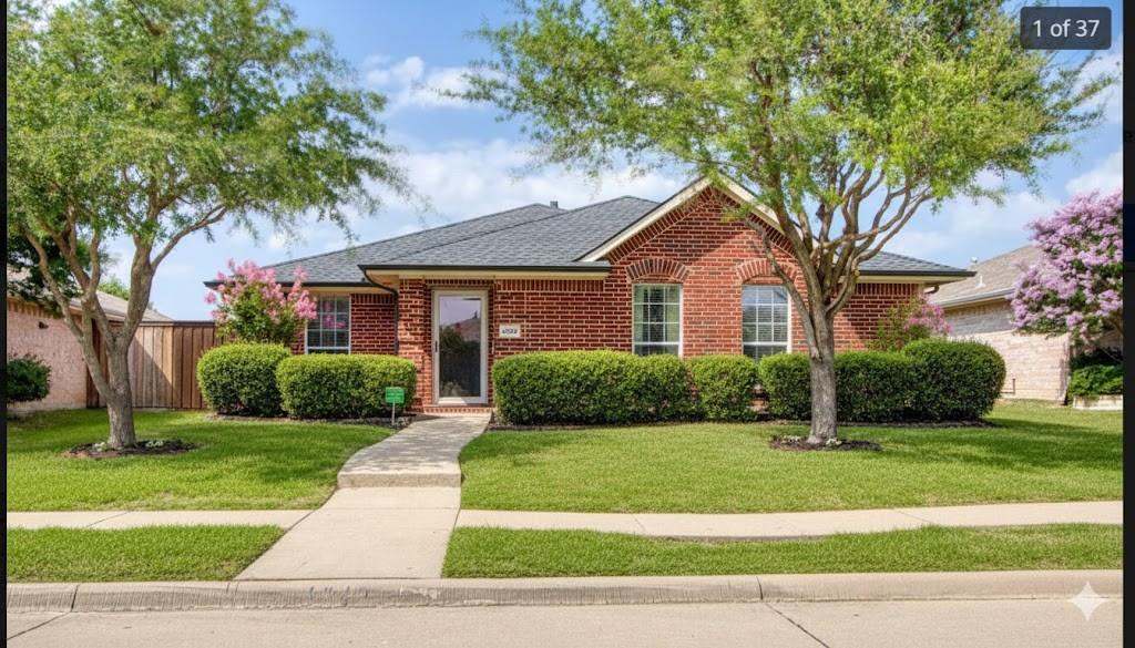 4020 Cherry Ridge Drive Frisco, TX 75033 - Photo 6 of 21