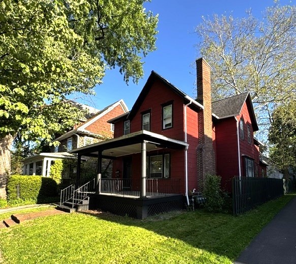 63 Brighton Street Rochester, NY 14607 - Photo 2 of 23