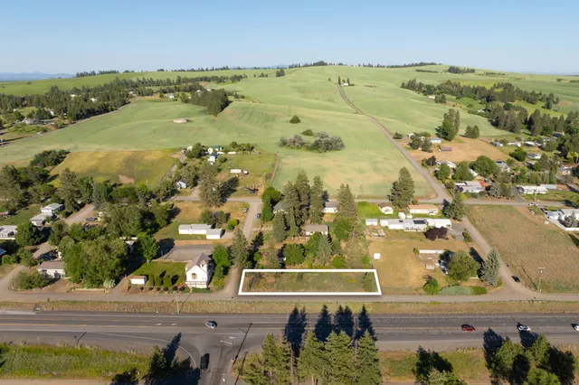 $69,000 | Nka West 3rd Street, Unit PARCEL NUMBER 14231 0506, Cheney, WA 99004