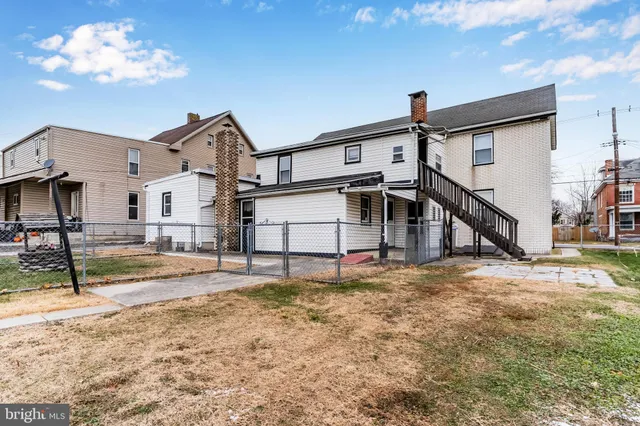 $297,500 | 260 Lincoln Way West, Chambersburg, PA 17201