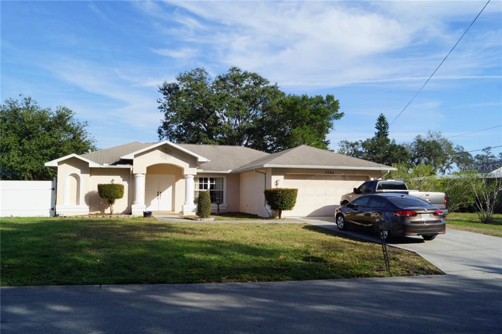 5784 Colonial Drive New Port Richey, FL 34653 - Photo 1 of 1 Gallery Image 1
