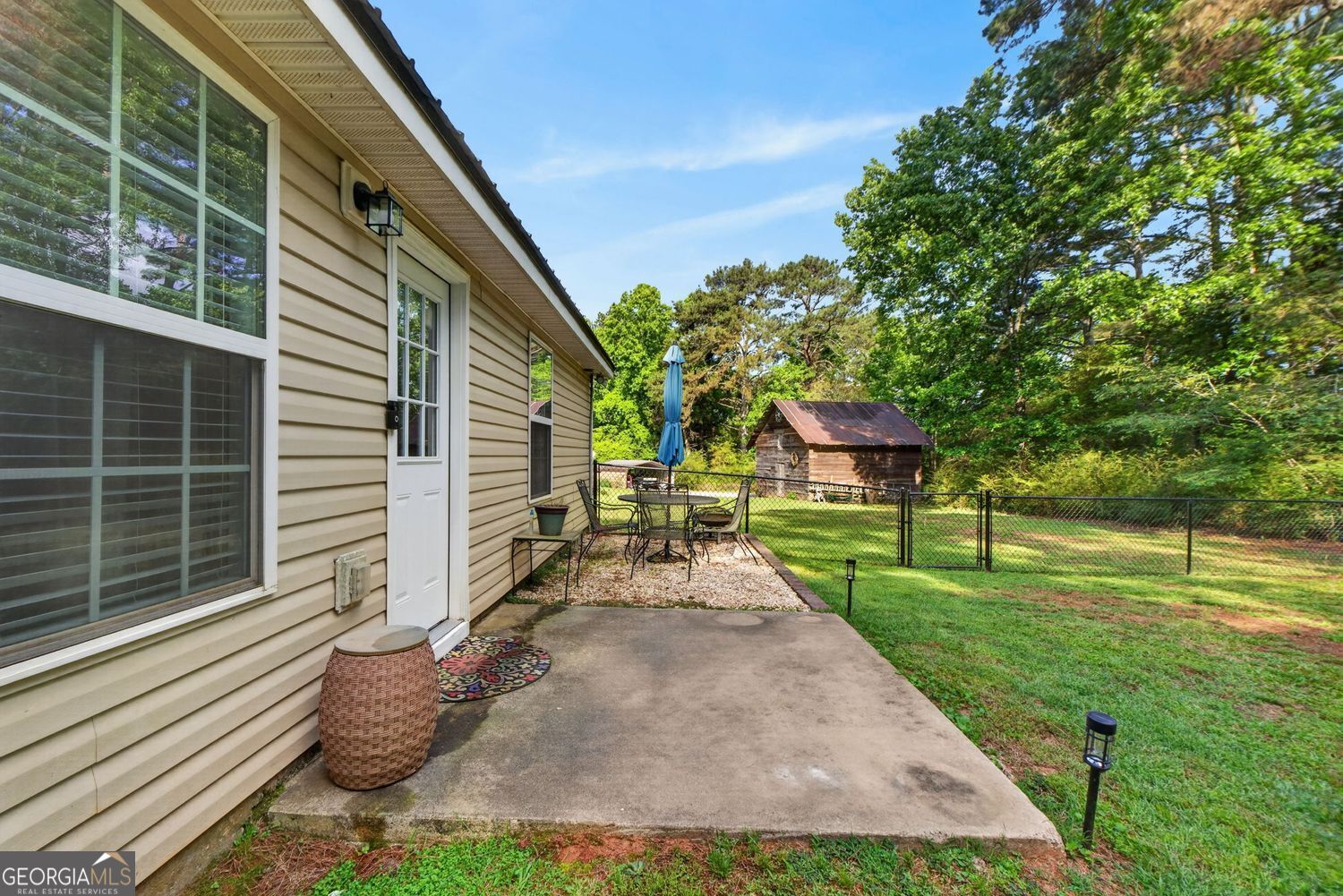 1596 Flat Shoals Road Concord, GA 30206 - Photo 33 of 61