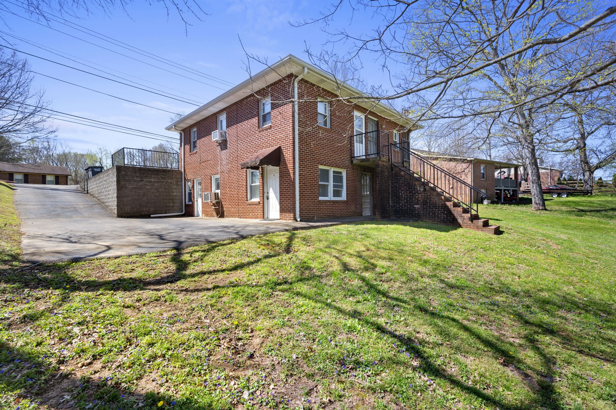 521 Hawkins Road, Unit 4 Clarksville, TN 37040 - Photo 15 of 16