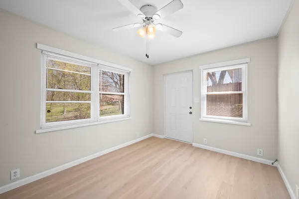 $805 | 521 Hawkins Road, Unit 4, Clarksville, TN 37040