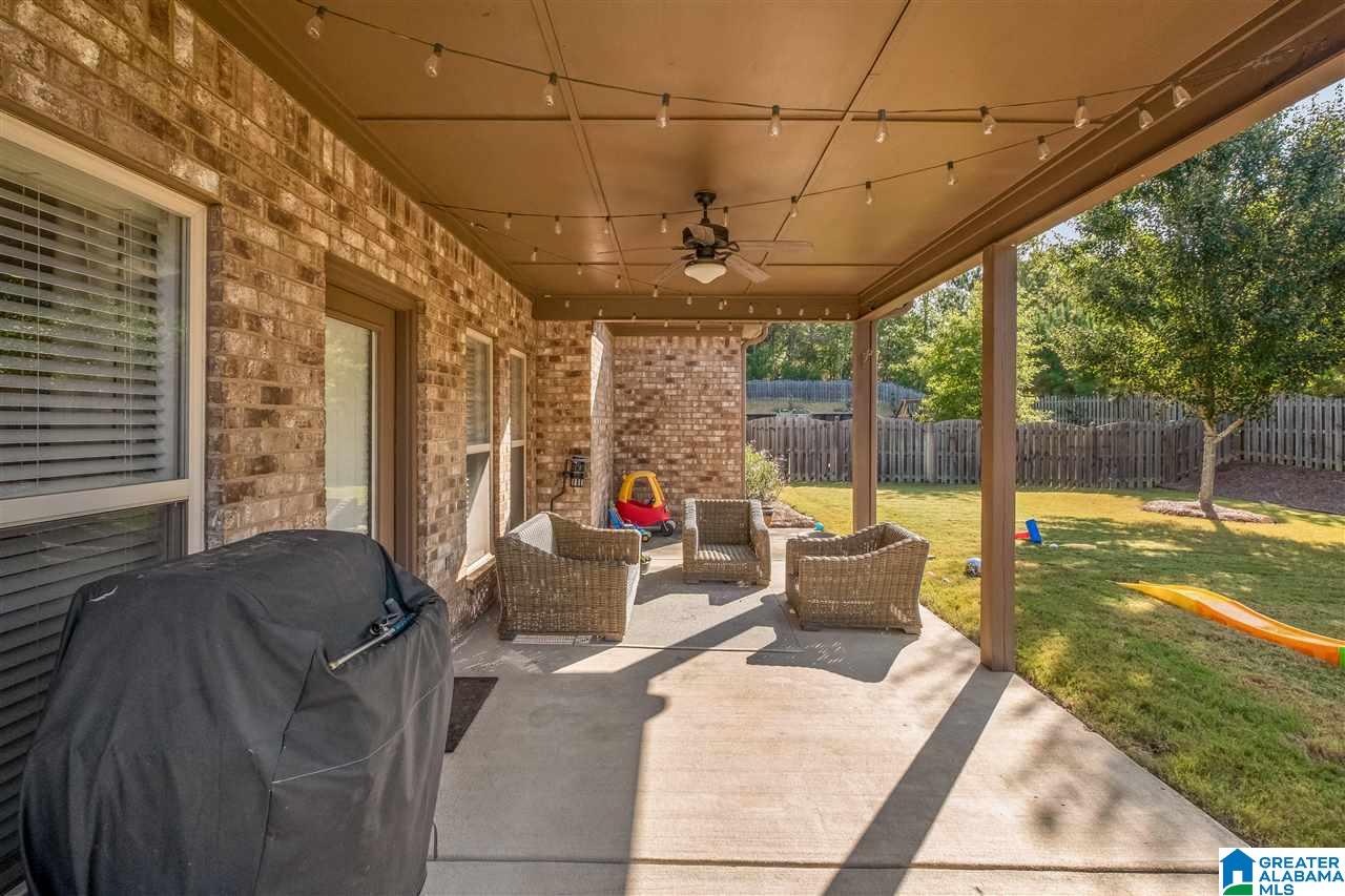 225 Dunrobin Cove Pelham, AL 35124 - Photo 23 of 24