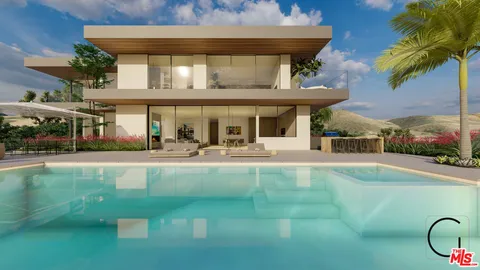 $6,295,000 | 2551 Old Topanga Canyon Road, Topanga, CA 90290