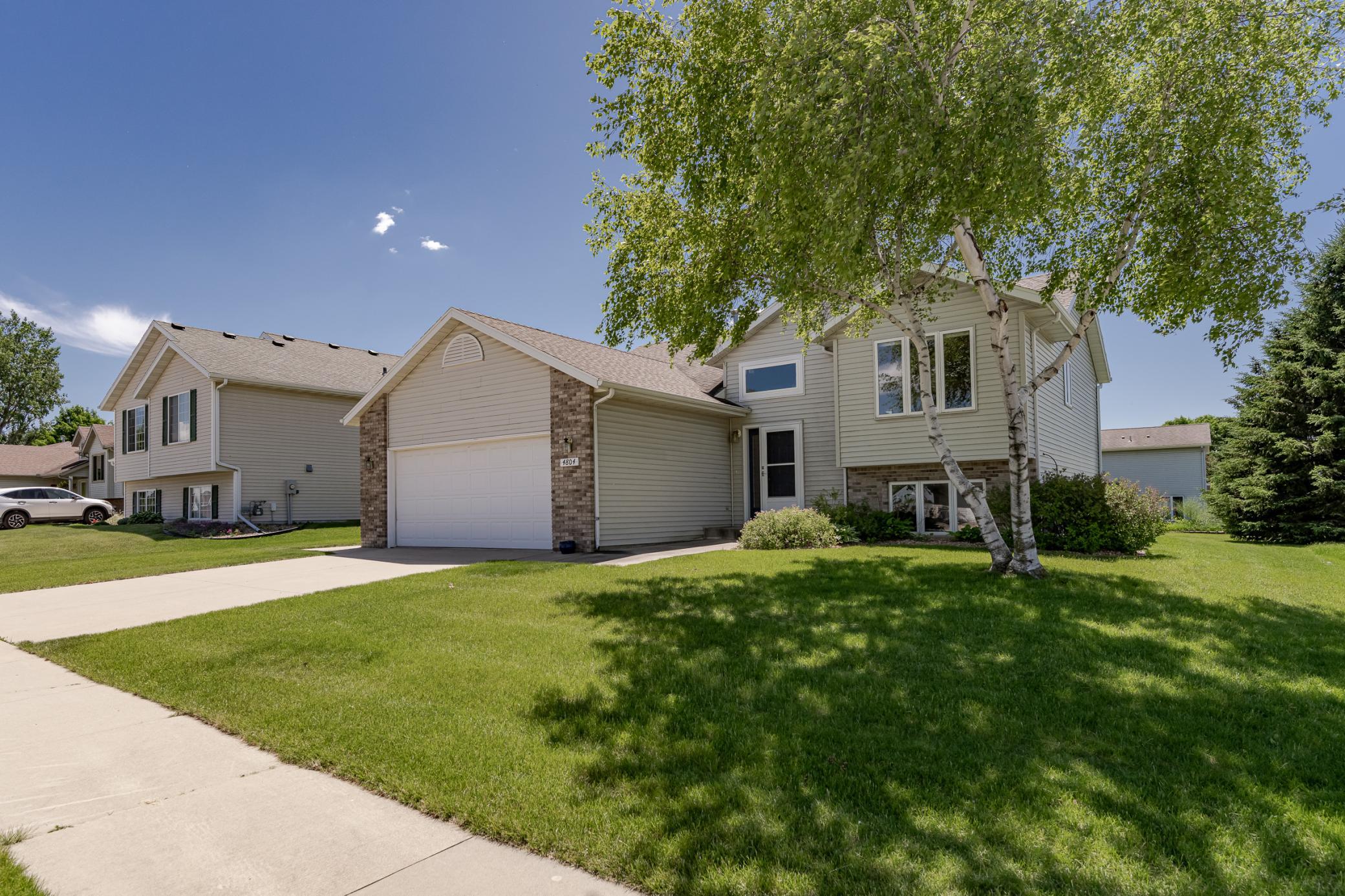 4804 4th Street Northwest Rochester, MN 55901 - Photo 1 of 1