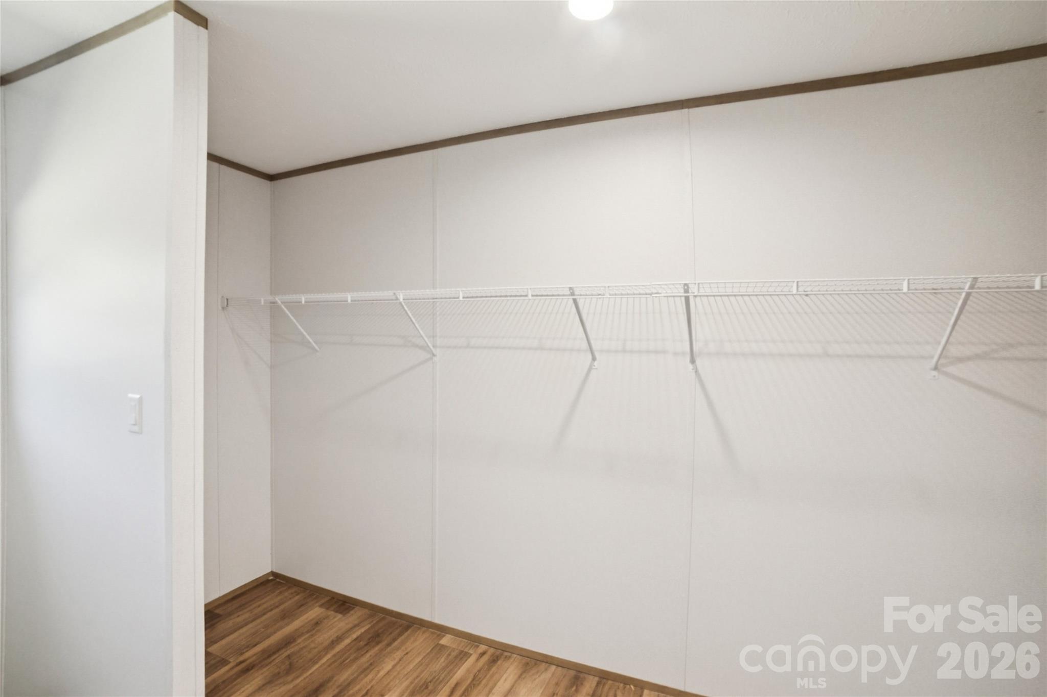 5350 Hope Road Vale, NC 28168 - Photo 18 of 24 a view of a small room