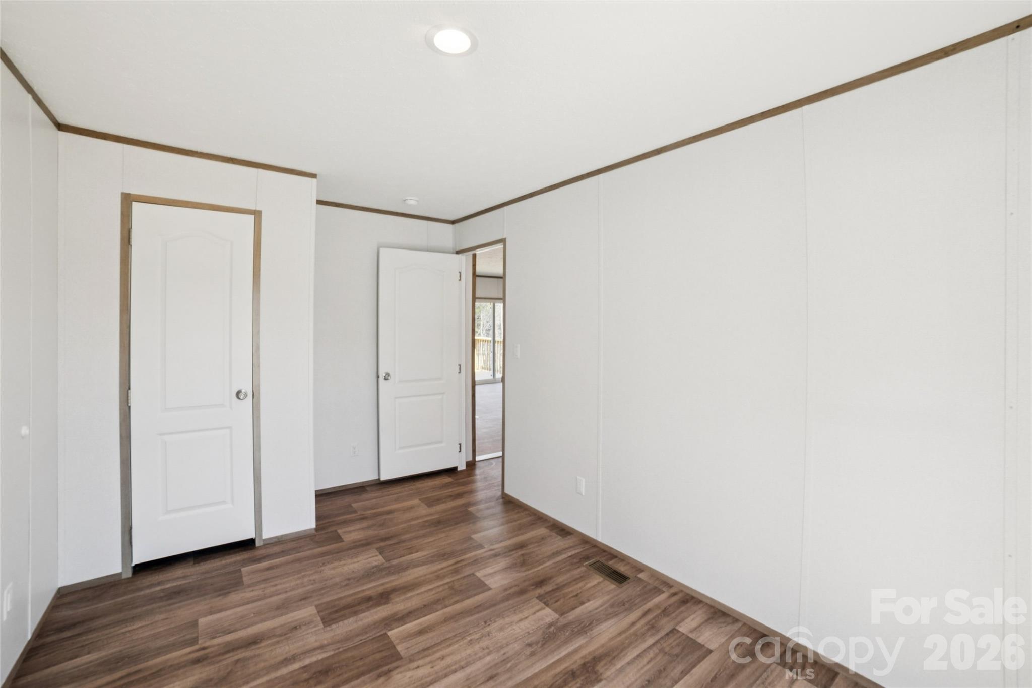 5350 Hope Road Vale, NC 28168 - Photo 20 of 24 a view of an empty room