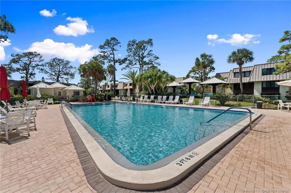 $249,000 | 1800 Southeast St Lucie Boulevard, Unit 8101, Stuart, FL 34996