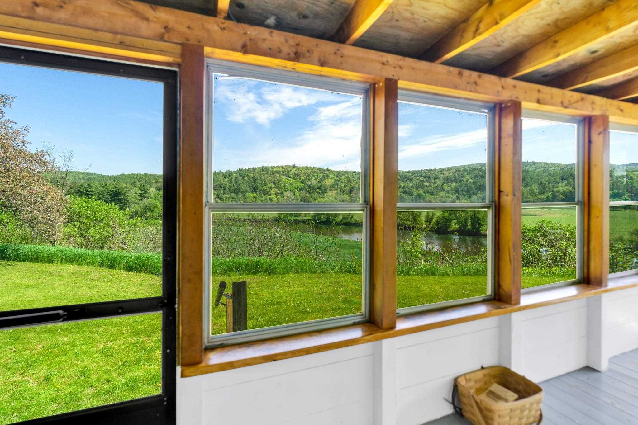 547 River Road Moretown, VT 05602 - Photo 2 of 40 Gallery Image 2
