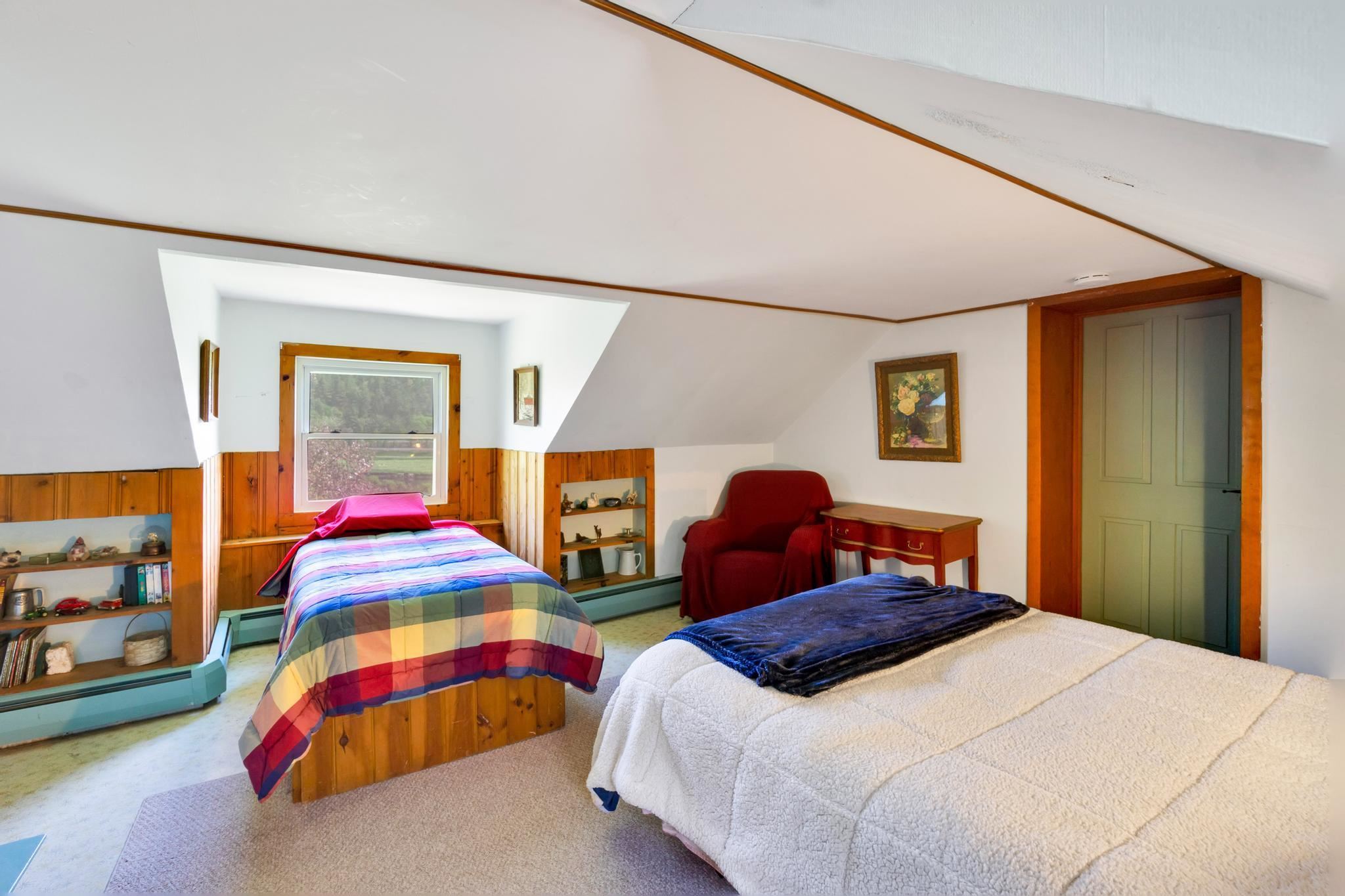 547 River Road Moretown, VT 05602 - Photo 26 of 40 Gallery Image 26