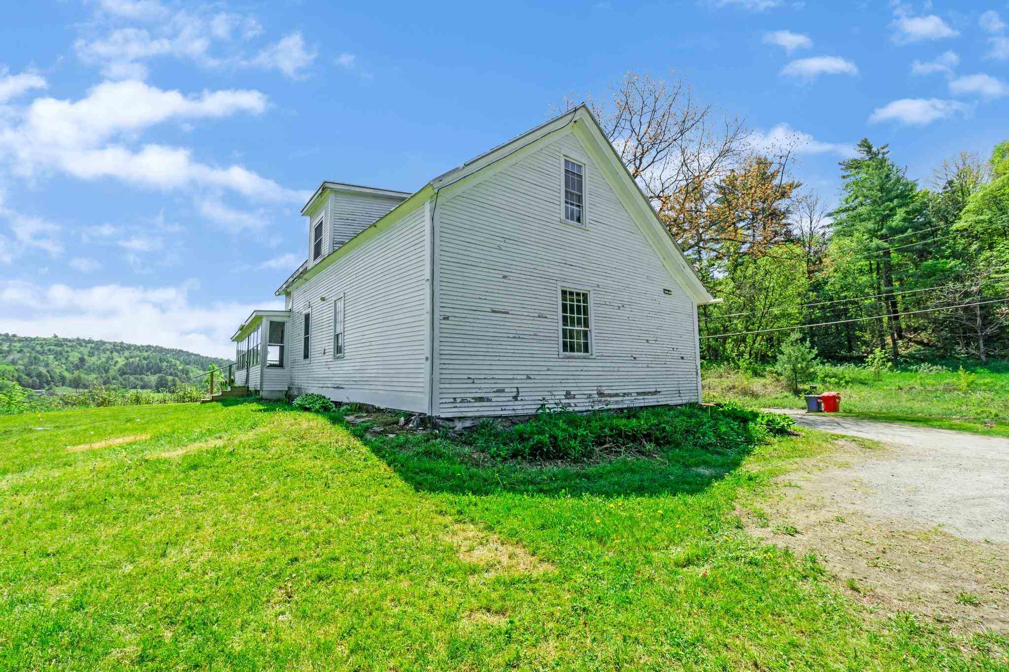 547 River Road Moretown, VT 05602 - Photo 30 of 40 Gallery Image 30