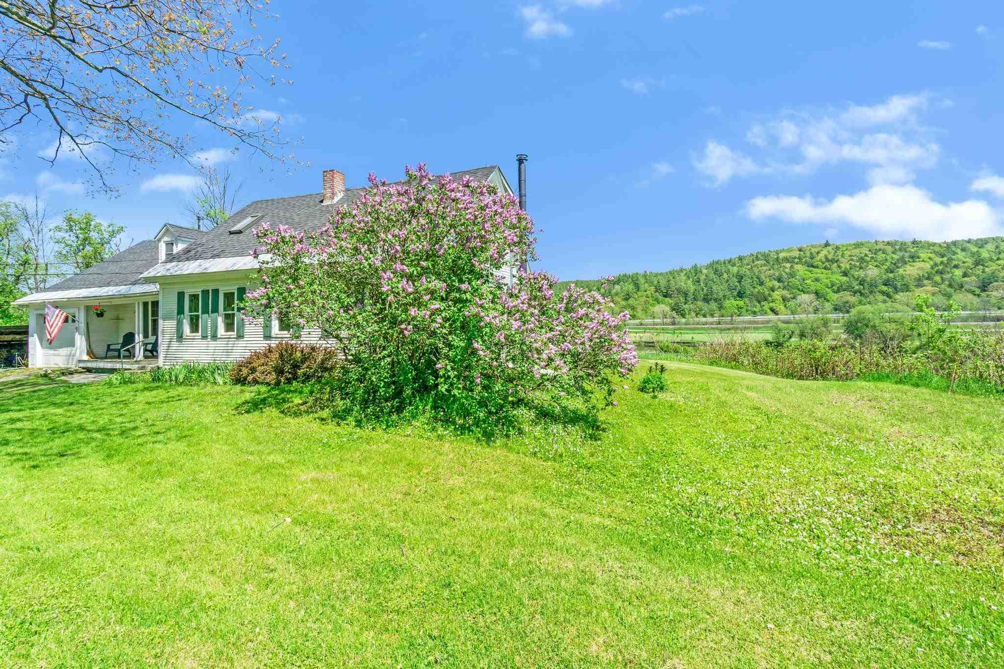 547 River Road Moretown, VT 05602 - Photo 33 of 40 Gallery Image 33