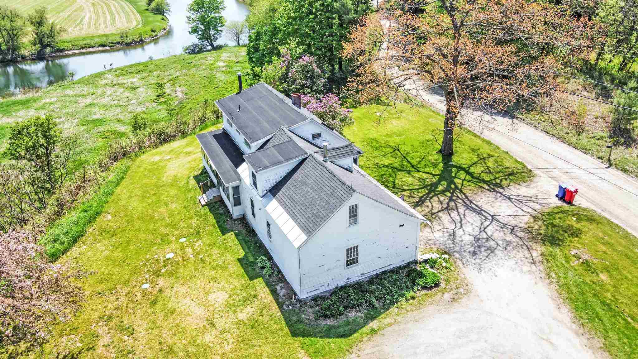 547 River Road Moretown, VT 05602 - Photo 40 of 40 Gallery Image 40
