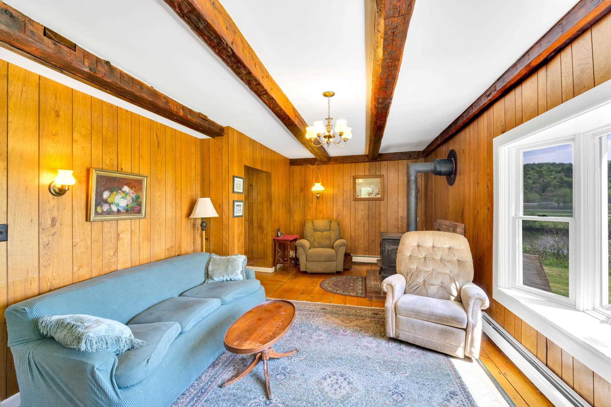 547 River Road Moretown, VT 05602 - Photo 7 of 40 Gallery Image 7