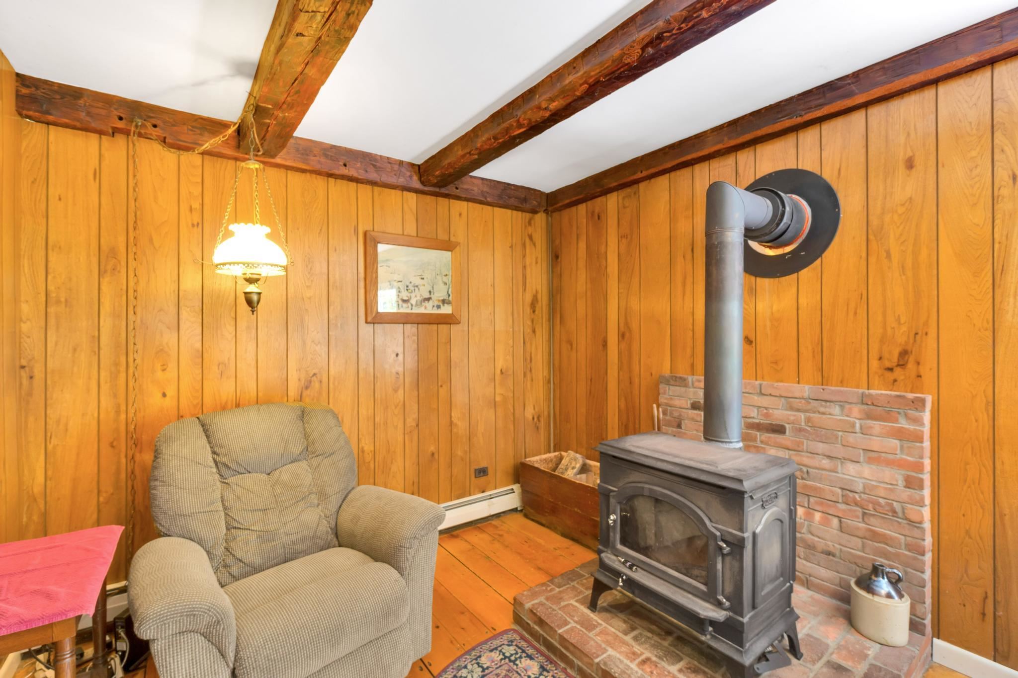 547 River Road Moretown, VT 05602 - Photo 8 of 40 Gallery Image 8