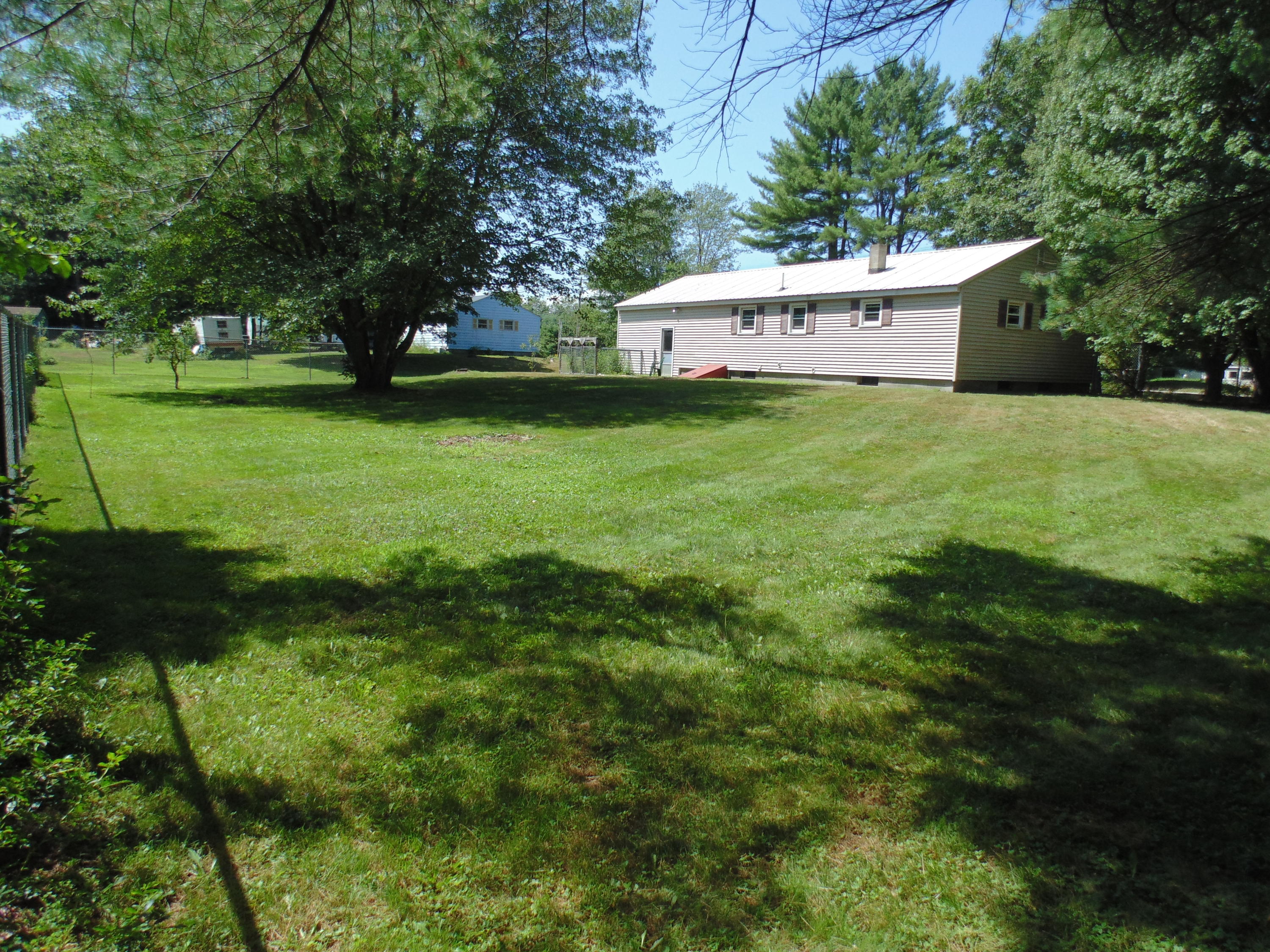 54 County Road Scarborough, ME 04074 - Photo 15 of 23 Back Yard