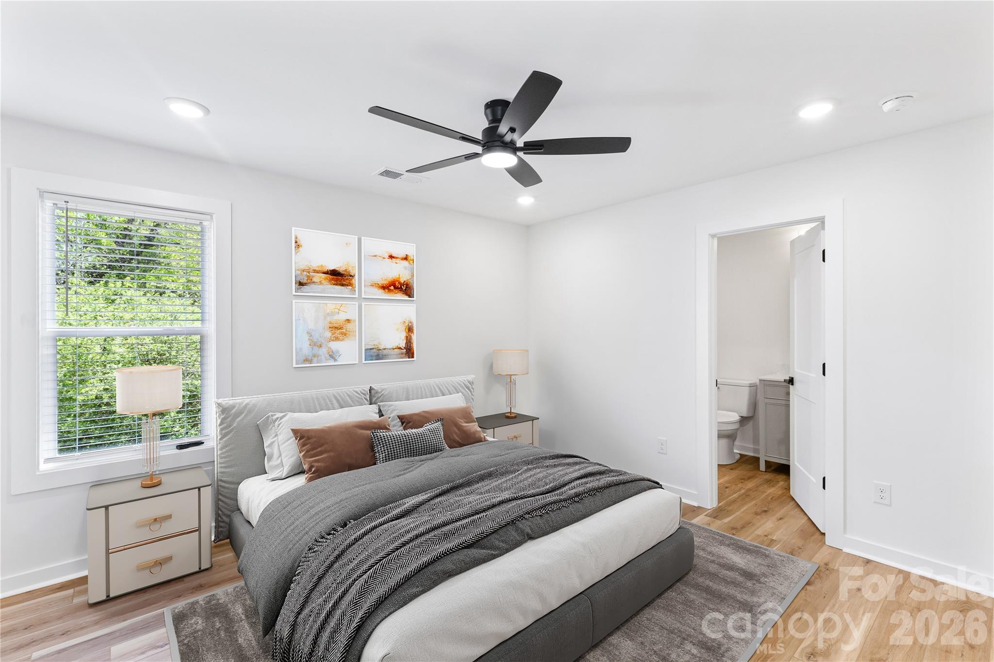 654 Bostian Road China Grove, NC 28023 - Photo 11 of 17