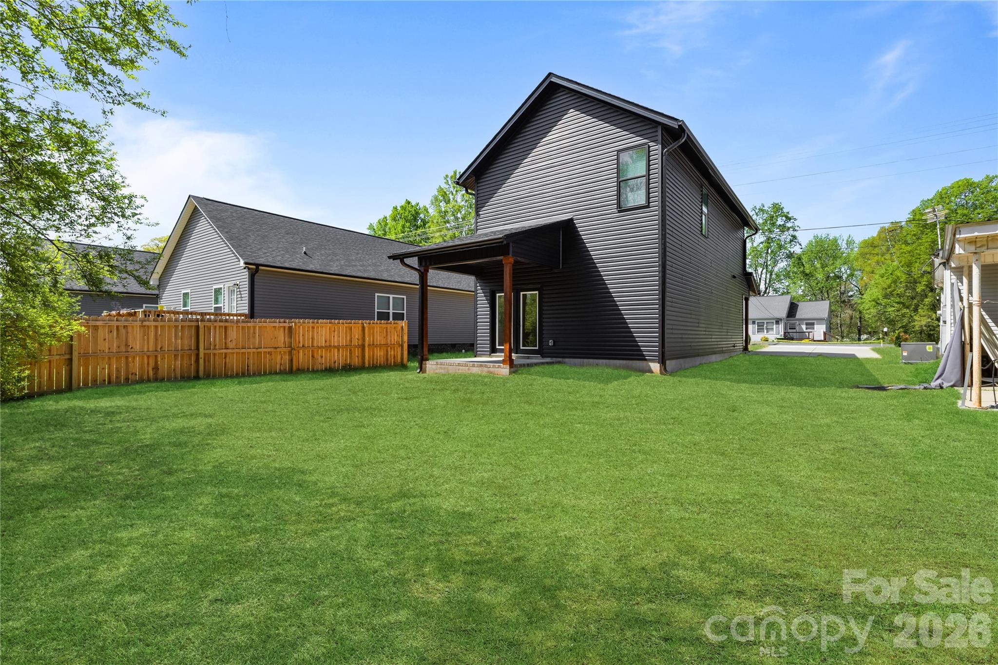 654 Bostian Road China Grove, NC 28023 - Photo 17 of 17