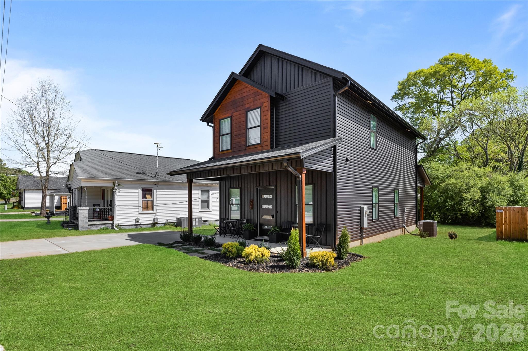 654 Bostian Road China Grove, NC 28023 - Photo 2 of 17