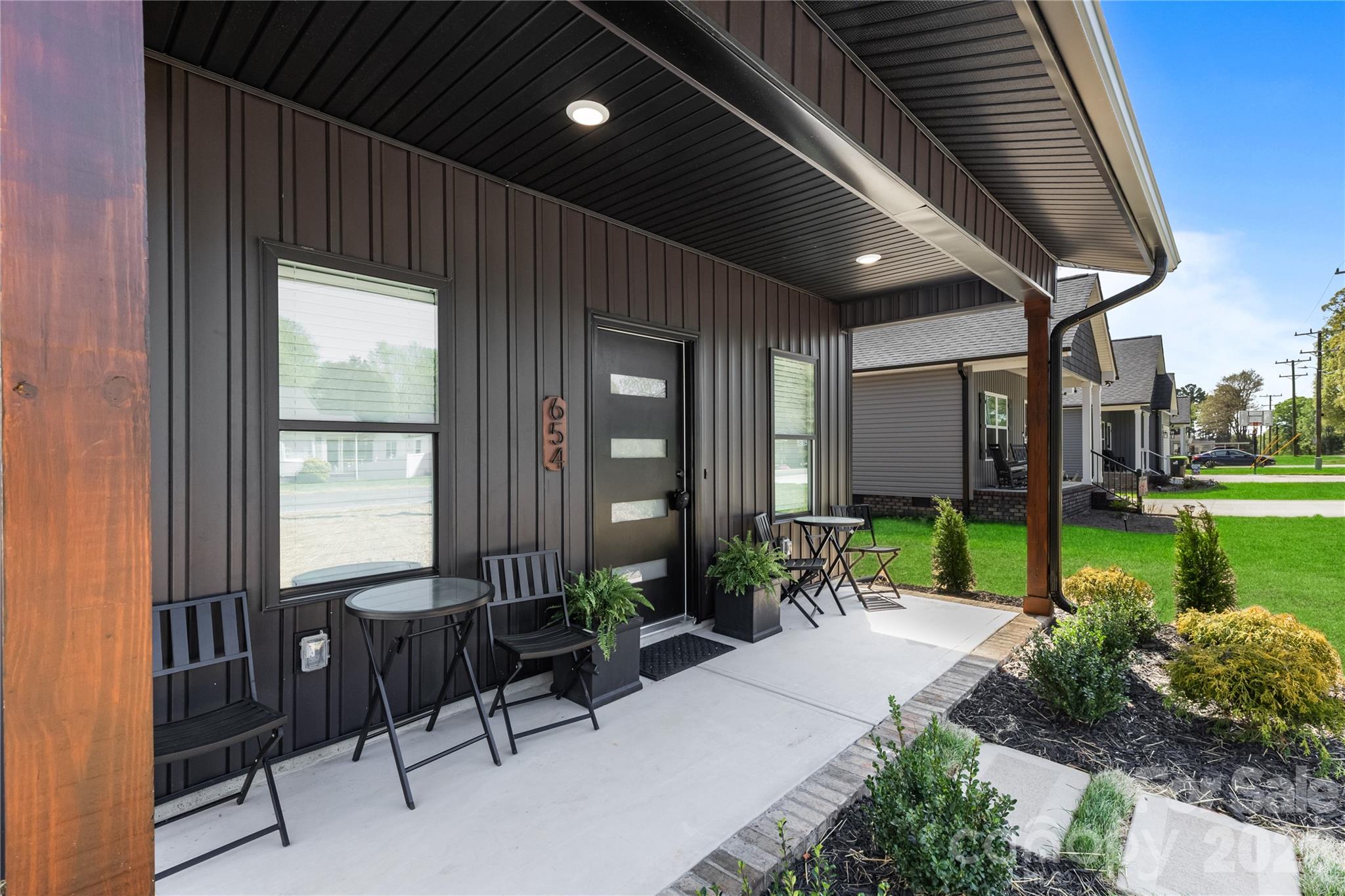 654 Bostian Road China Grove, NC 28023 - Photo 3 of 17