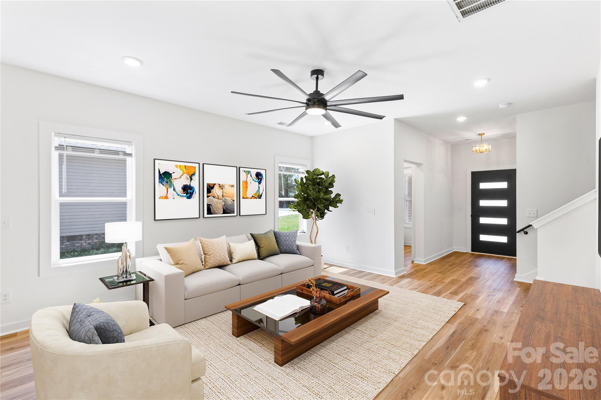 654 Bostian Road China Grove, NC 28023 - Photo 5 of 17