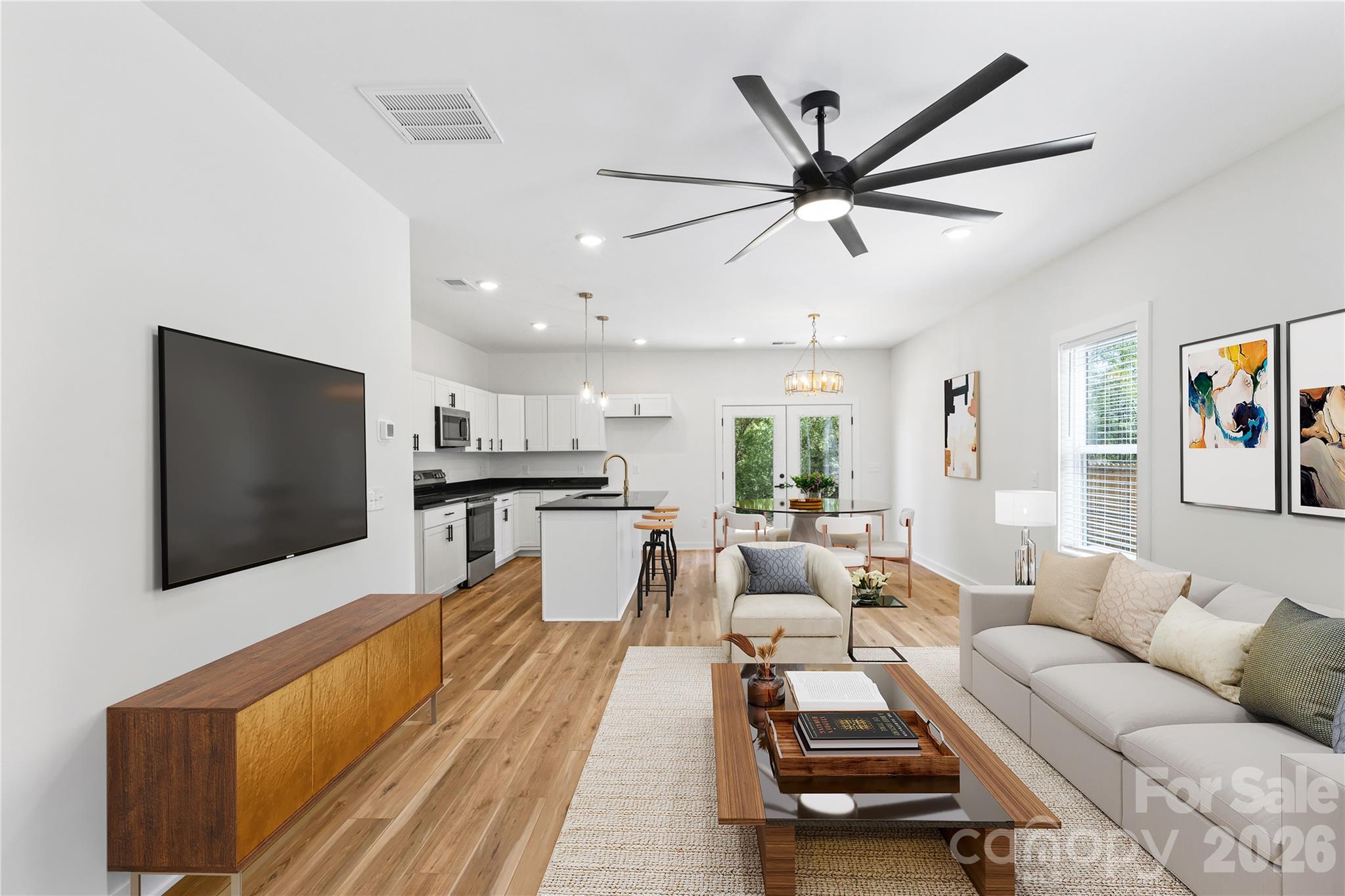 654 Bostian Road China Grove, NC 28023 - Photo 6 of 17