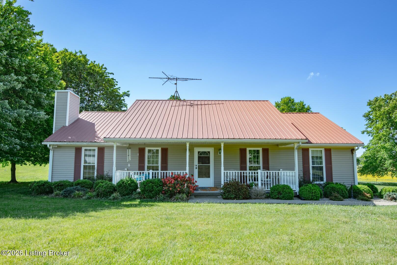 941 Flint Hill Road Sonora, KY 42776 - Photo 1 of 73 941 Flint Hill Rd-1