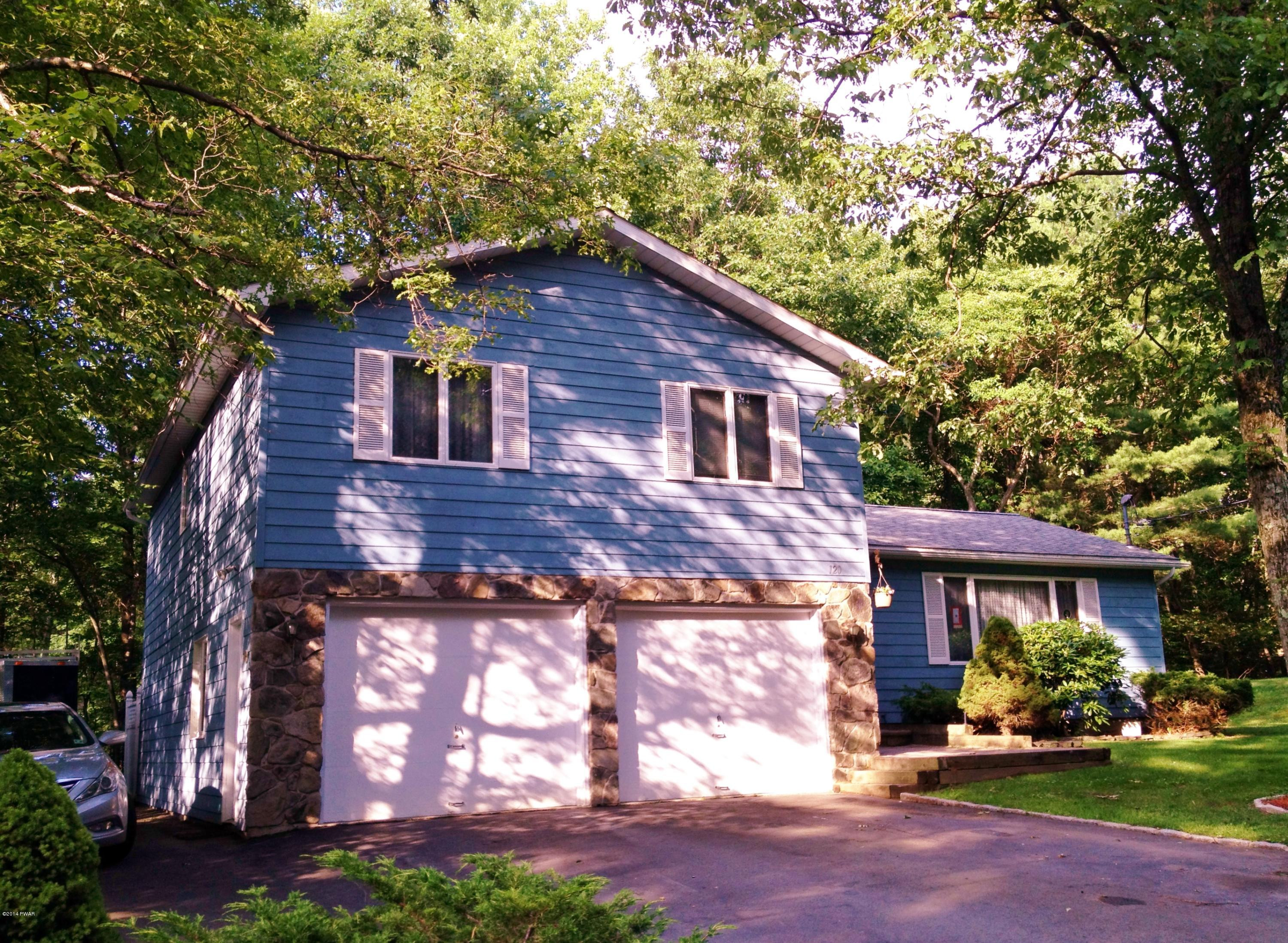 120 Walker Lake Road Shohola, PA 18458 - Photo 14 of 34 Gallery Image 14