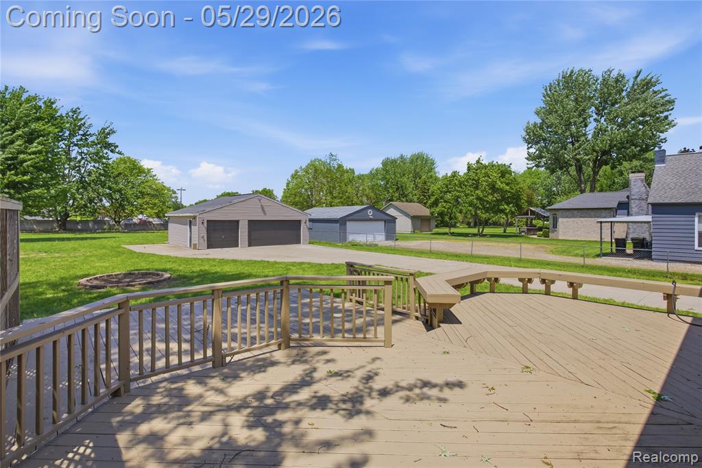 37257 Dundee Street Sterling Heights, MI 48310 - Photo 32 of 47
