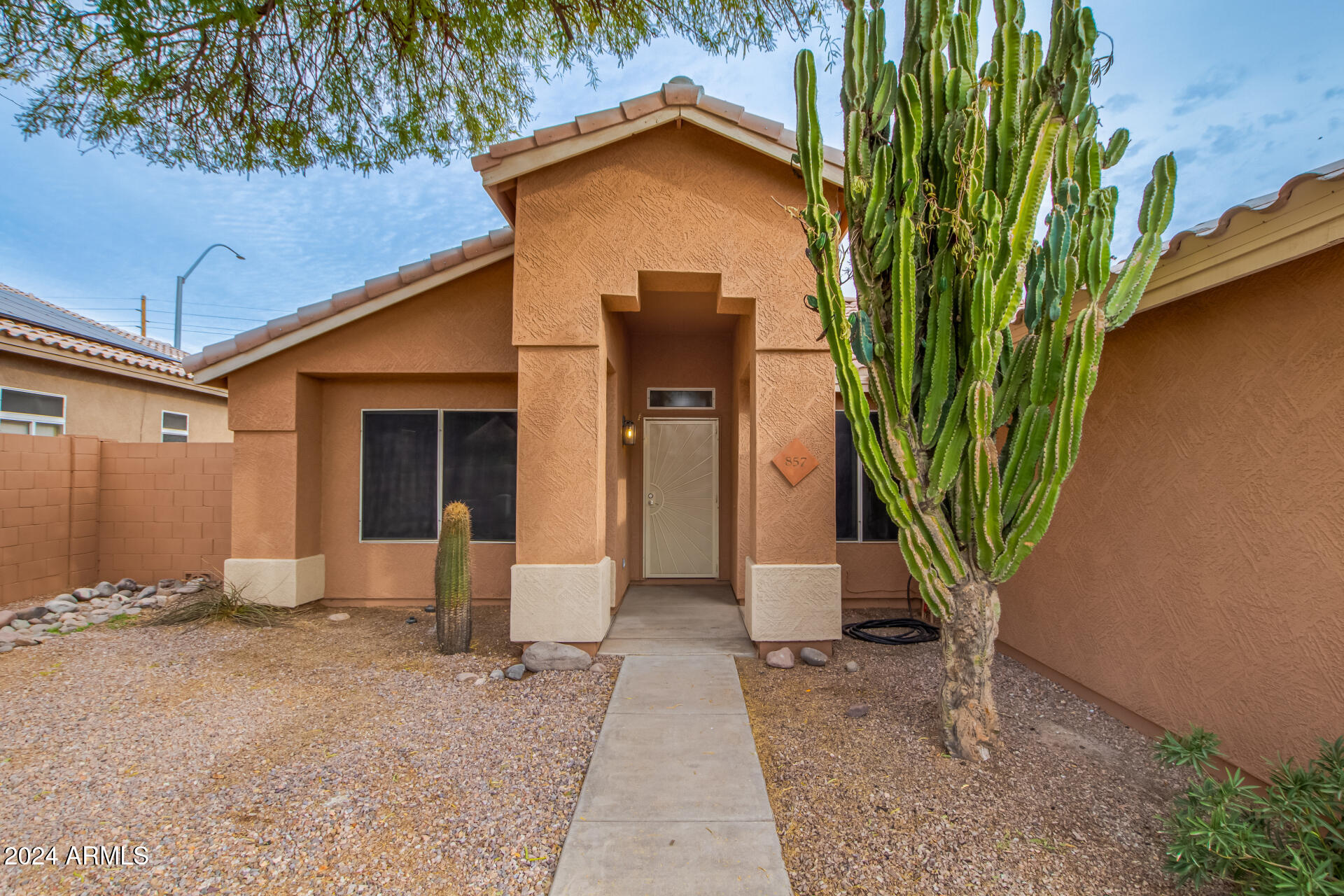 857 South Del Rancho Mesa, AZ 85208 - Photo 32 of 41 08 - Del Rancho