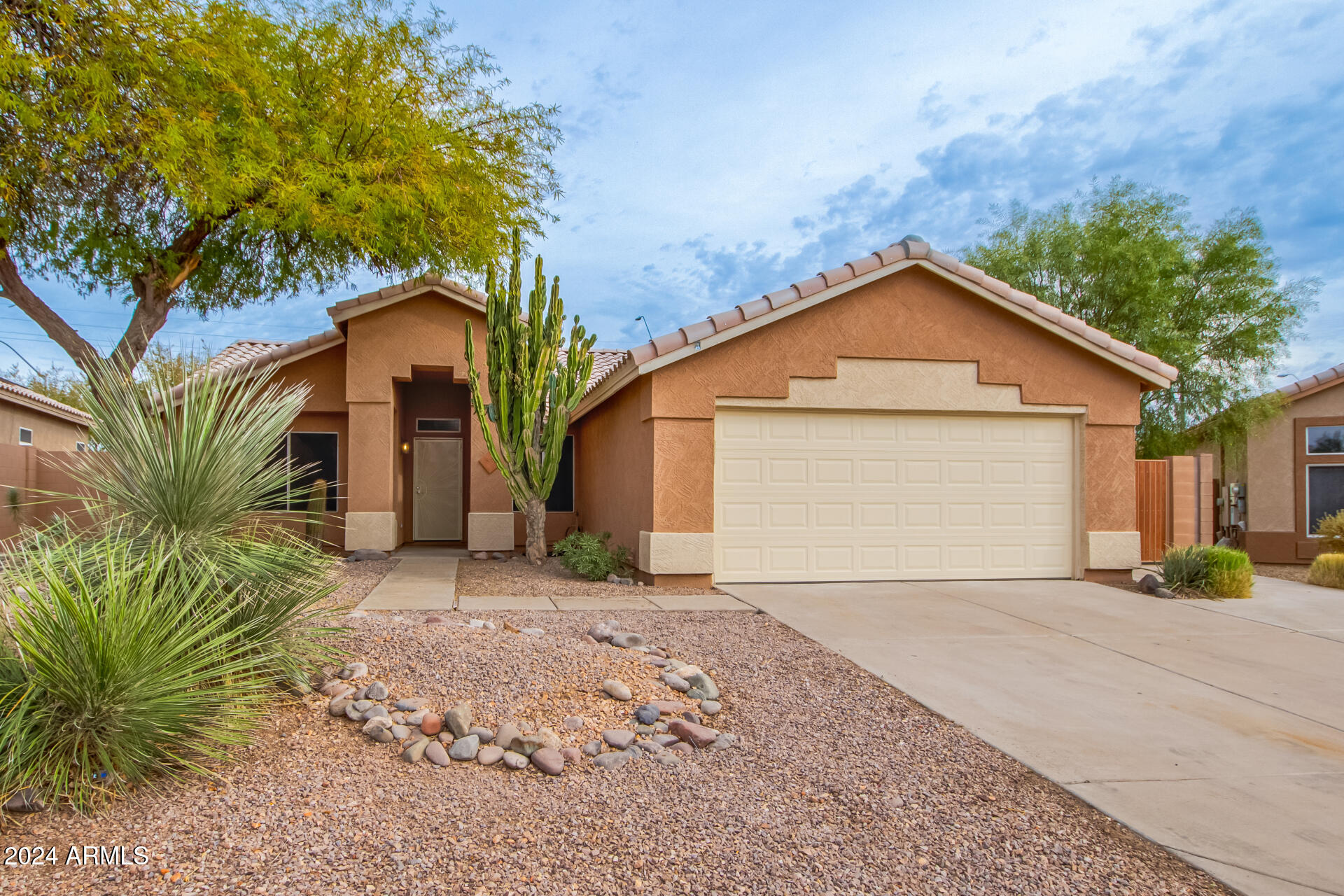 857 South Del Rancho Mesa, AZ 85208 - Photo 34 of 41 03 - Del Rancho