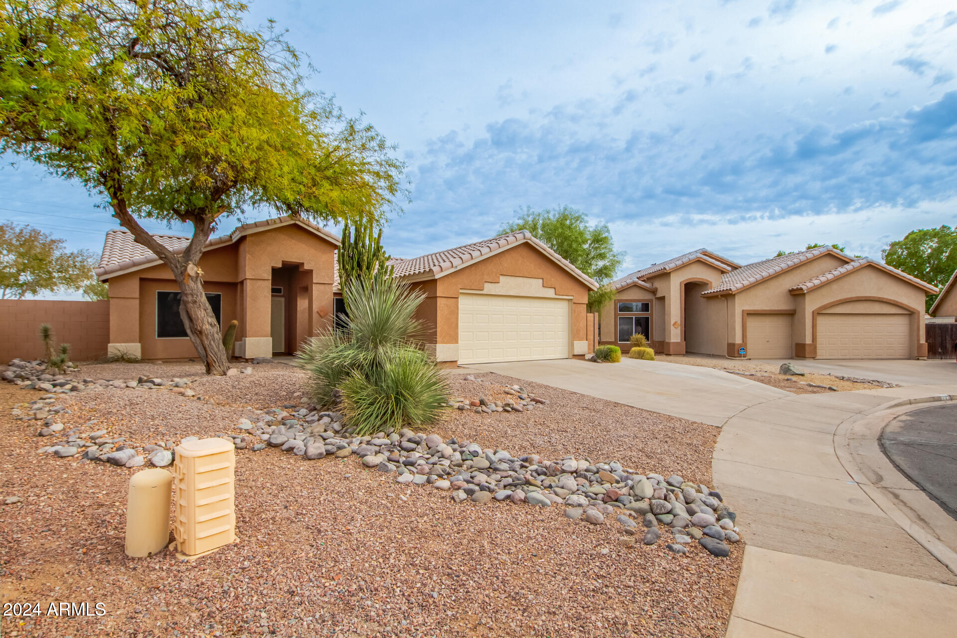 857 South Del Rancho Mesa, AZ 85208 - Photo 36 of 41 07 - Del Rancho
