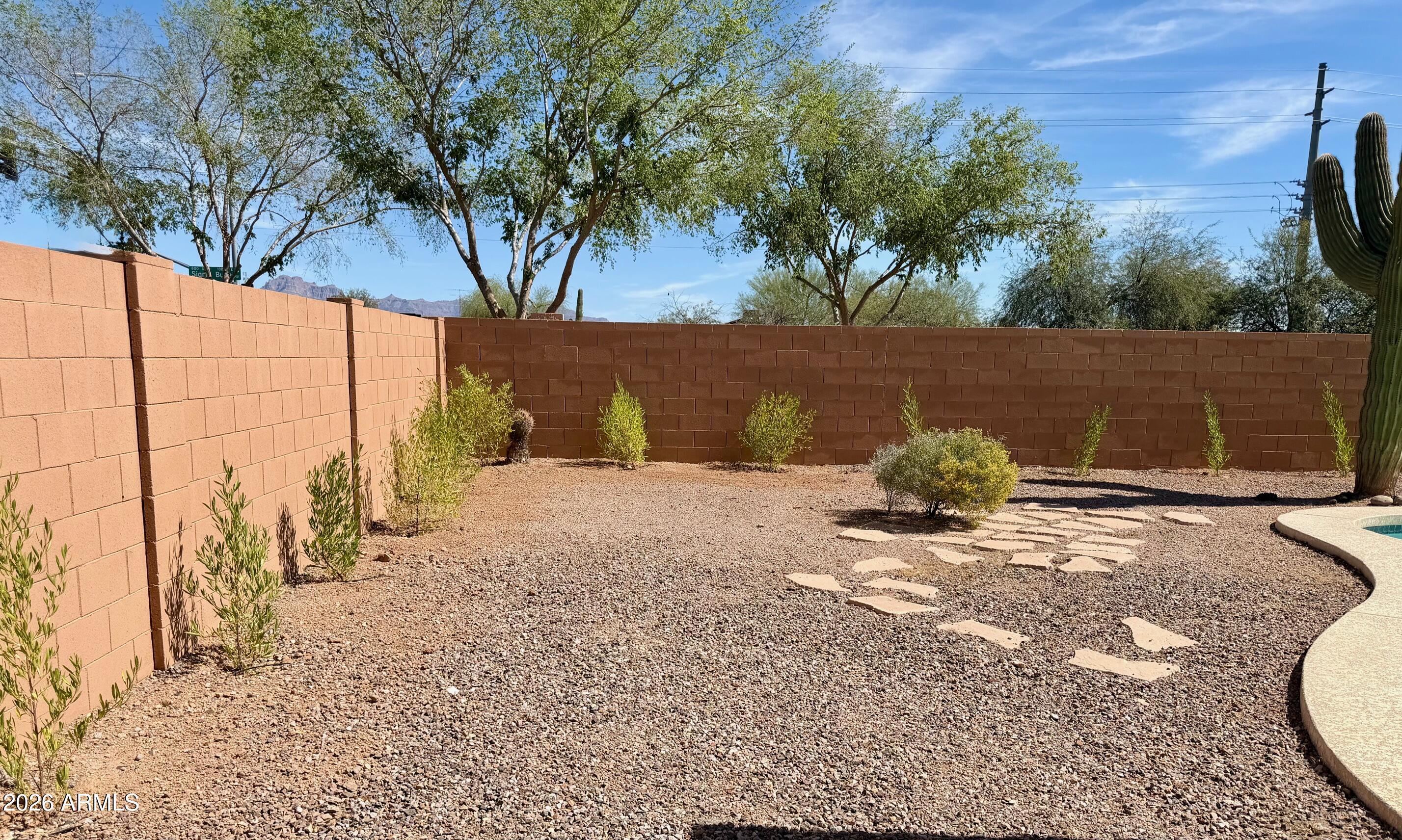 857 South Del Rancho Mesa, AZ 85208 - Photo 37 of 41 image5