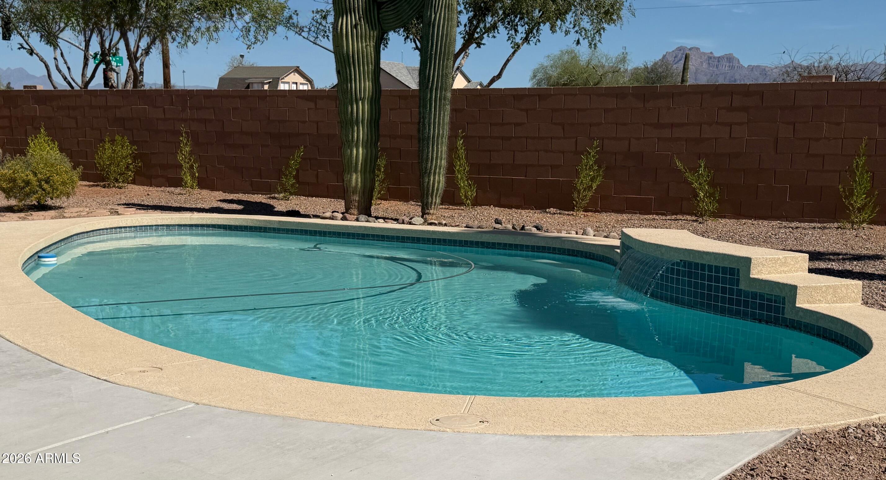 857 South Del Rancho Mesa, AZ 85208 - Photo 38 of 41 image3