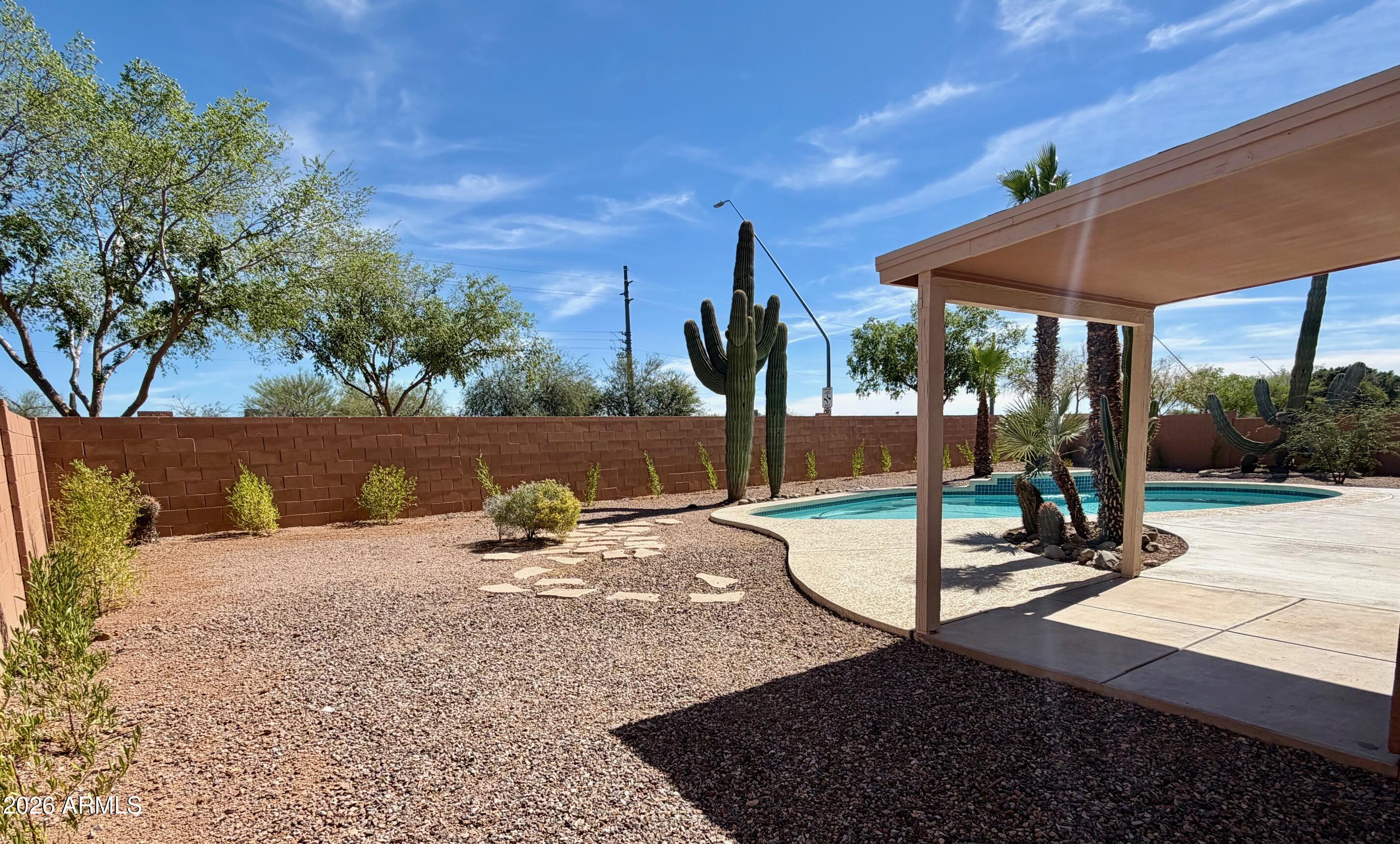 857 South Del Rancho Mesa, AZ 85208 - Photo 39 of 41 image2