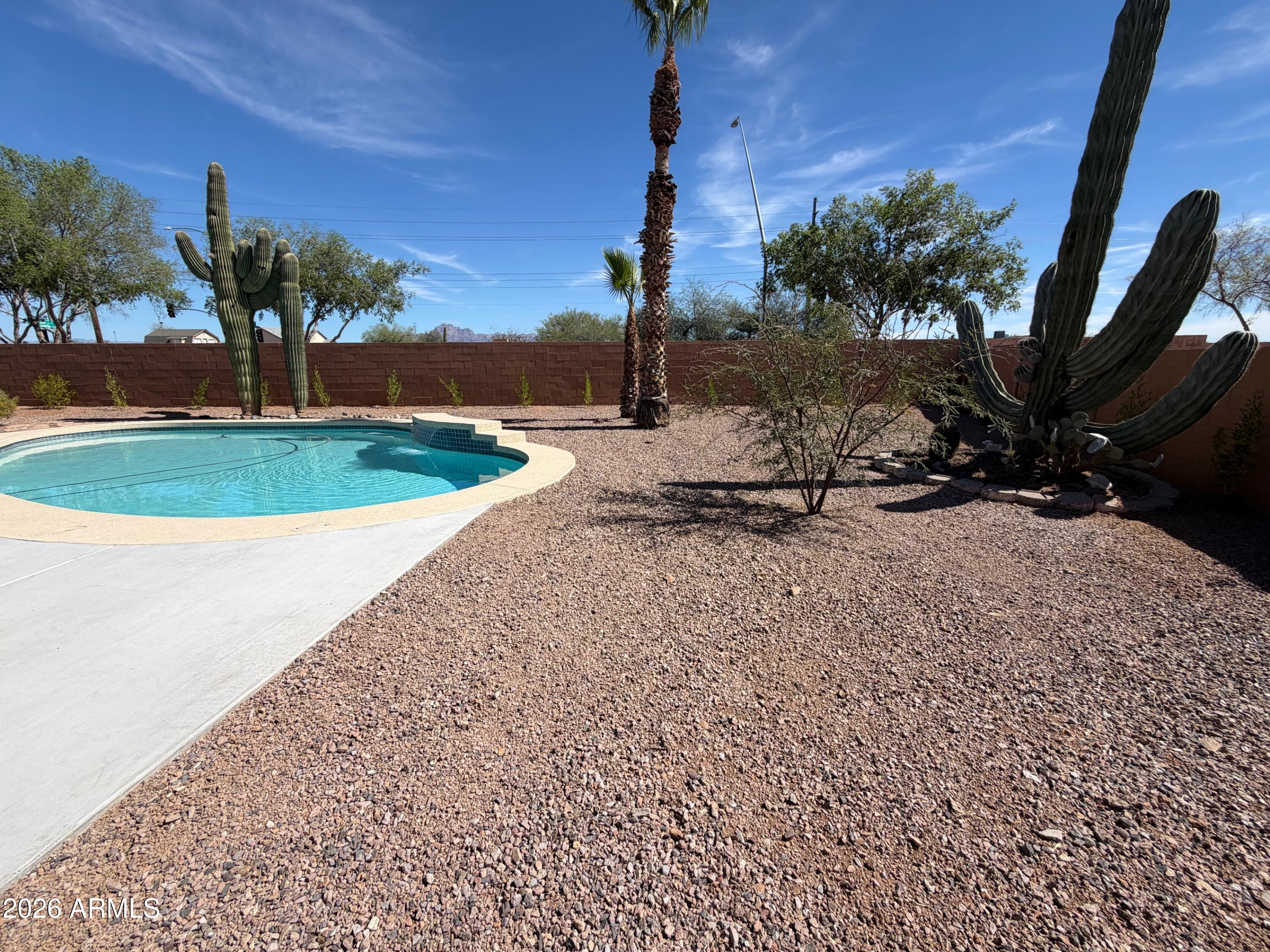 857 South Del Rancho Mesa, AZ 85208 - Photo 40 of 41 image0
