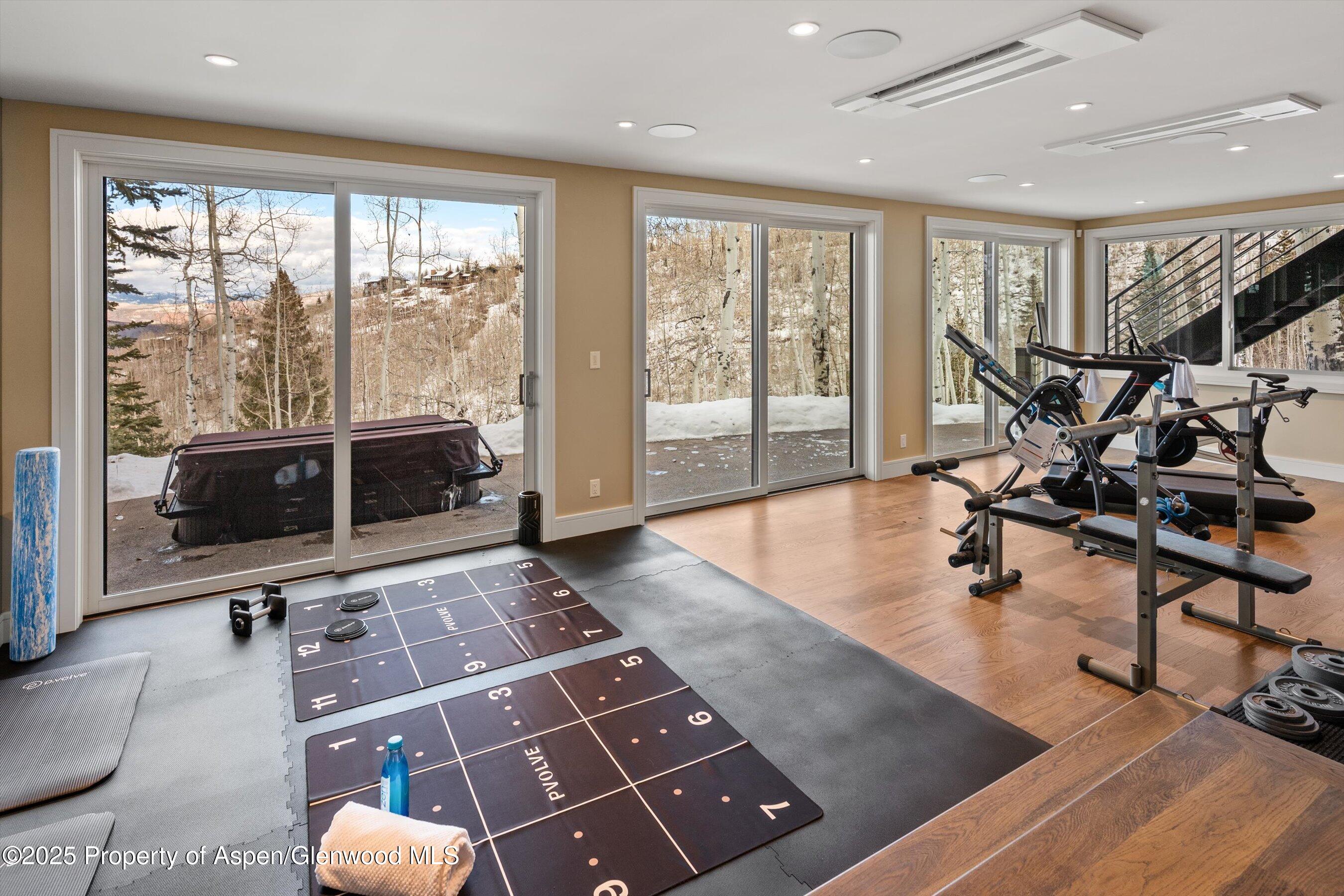 1248 Wood Road Snowmass Village, CO 81615 - Photo 30 of 46 37-1248WoodRd_25121637