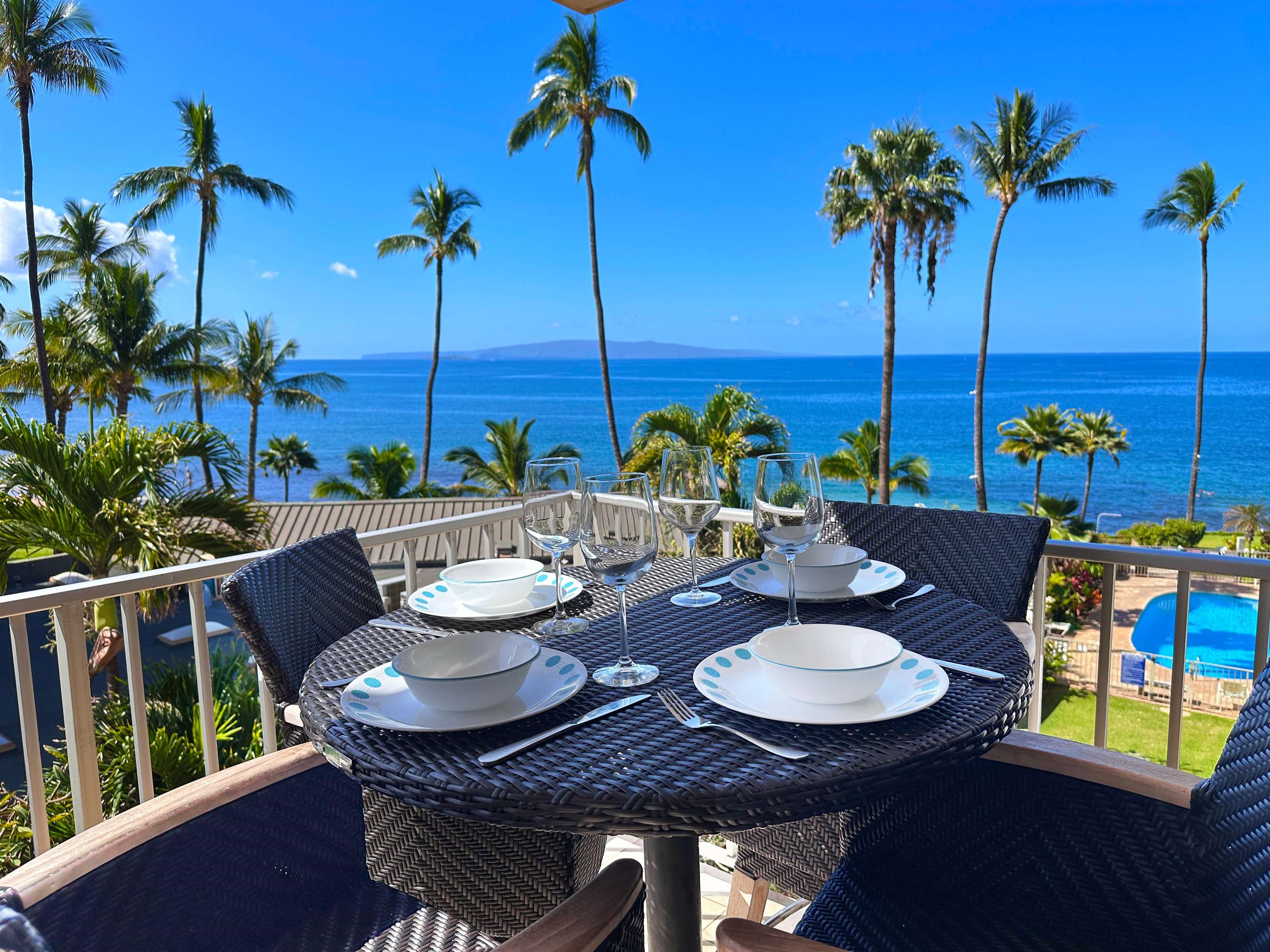 2450 South Kihei Road, Unit 402 Kihei, HI 96753 - Photo 3 of 40
