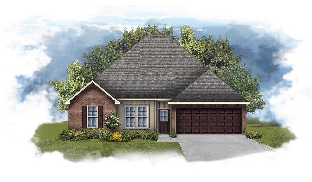 398 Hummingbird Lane Princeton, LA 71067 - Photo 1 of 1 Gallery Image 1