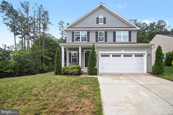 $3,200 | 5704 Piney Glade Road, Fredericksburg, VA 22407