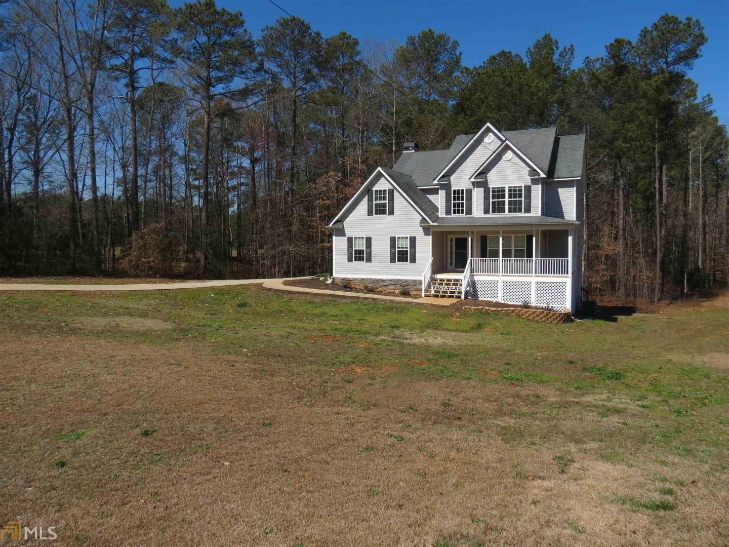 395 Sandy Ridge Road McDonough, GA 30252 - Photo 1 of 1 Gallery Image 1