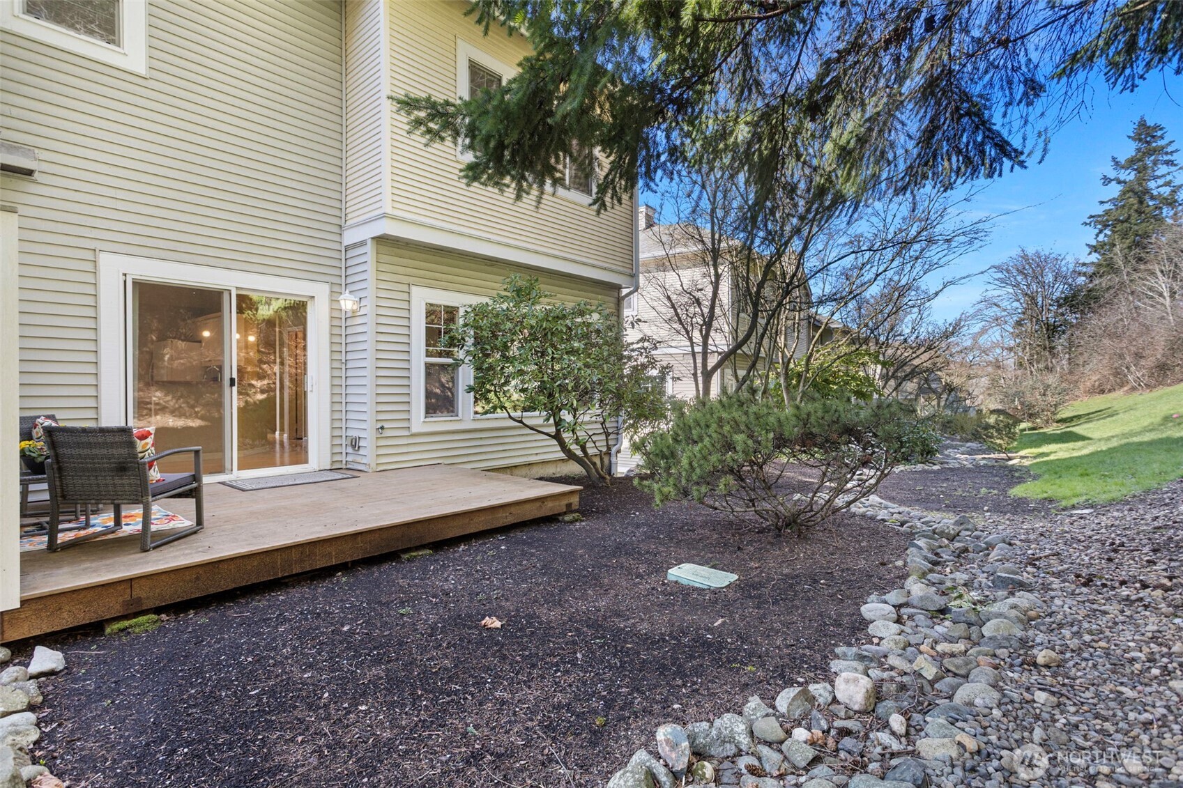 4632 Morris Avenue South, Unit 4632 Renton, WA 98055 - Photo 16 of 32