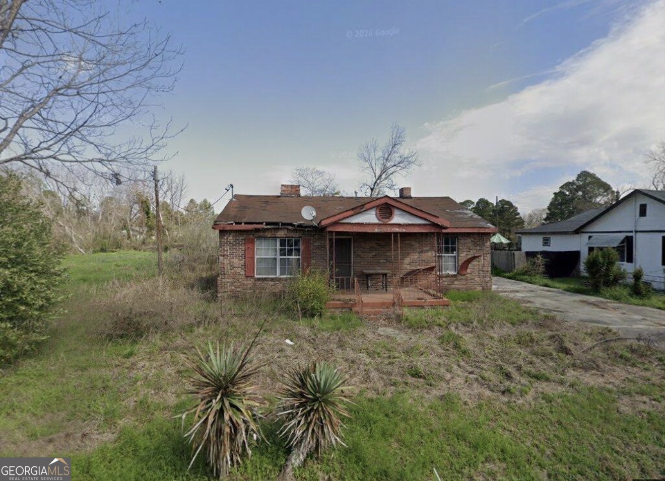 411 Orange Street Augusta, GA 30901 - Photo 1 of 12