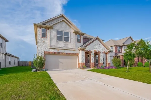 $2,680 | 5815 Texas Sage Drive, Rosenberg, TX 77469
